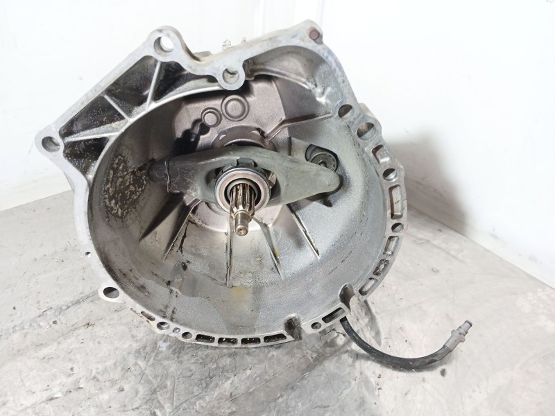 Recambio de caja cambios para bmw 3 touring (e46) 318 i referencia OEM IAM BDH 0138055BDH 