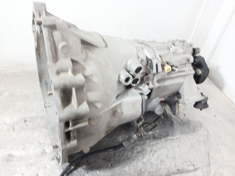 Recambio de caja cambios para bmw 3 touring (e46) 318 i referencia OEM IAM BDH 0138055BDH 