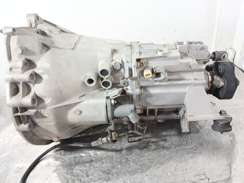Recambio de caja cambios para bmw 3 touring (e46) 318 i referencia OEM IAM BDH 0138055BDH 
