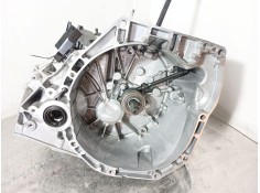 Recambio de caja cambios para nissan townstar furgoneta/monovolumen (xfk) 1.3 referencia OEM IAM TL4B368 32010760R 