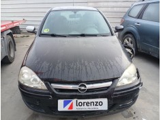 opel corsa c (x01) del año 2005