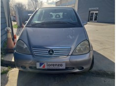 mercedes-benz clase a (w168) del año 1999