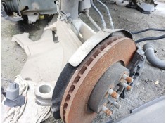 Recambio de mangueta delantera derecha para land rover range rover evoque (l538) 2.2 d 4x4 referencia OEM IAM