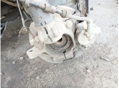 Recambio de mangueta delantera izquierda para land rover range rover evoque (l538) 2.2 d 4x4 referencia OEM IAM