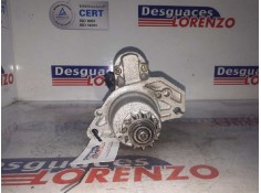 Recambio de motor arranque para nissan almera tino (v10m) acenta referencia OEM IAM 23300BN301 M008771371ZE 