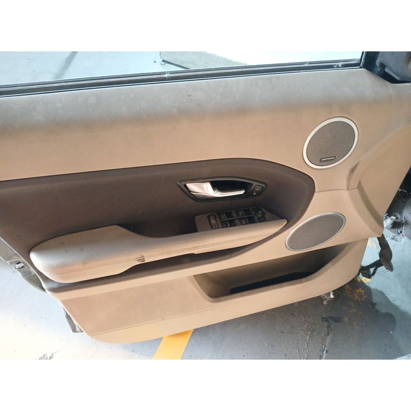 Recambio de elevalunas delantero izquierdo para land rover range rover evoque (l538) 2.2 d 4x4 referencia OEM IAM   