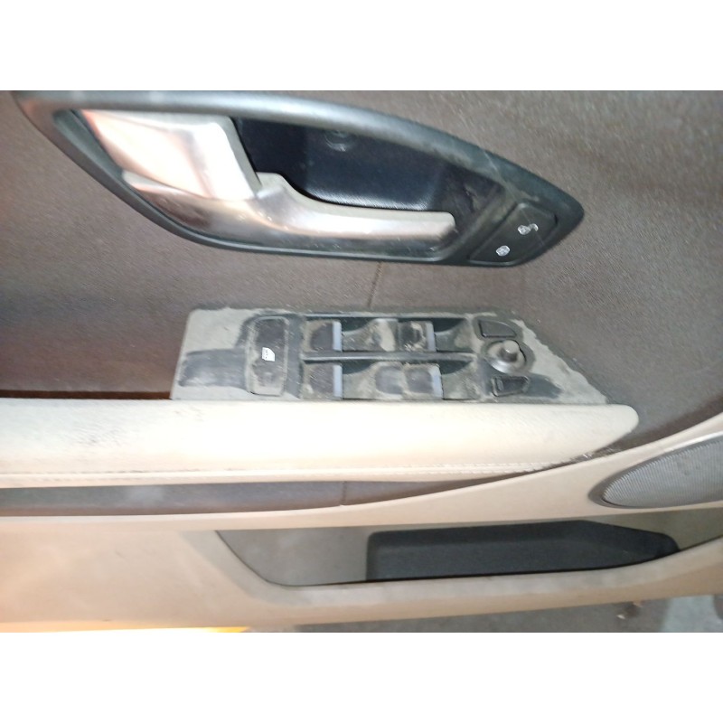Recambio de motor elevalunas delantero izquierdo para land rover range rover evoque (l538) 2.2 d 4x4 referencia OEM IAM   