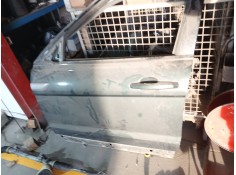 Recambio de puerta delantera izquierda para land rover range rover evoque (l538) 2.2 d 4x4 referencia OEM IAM