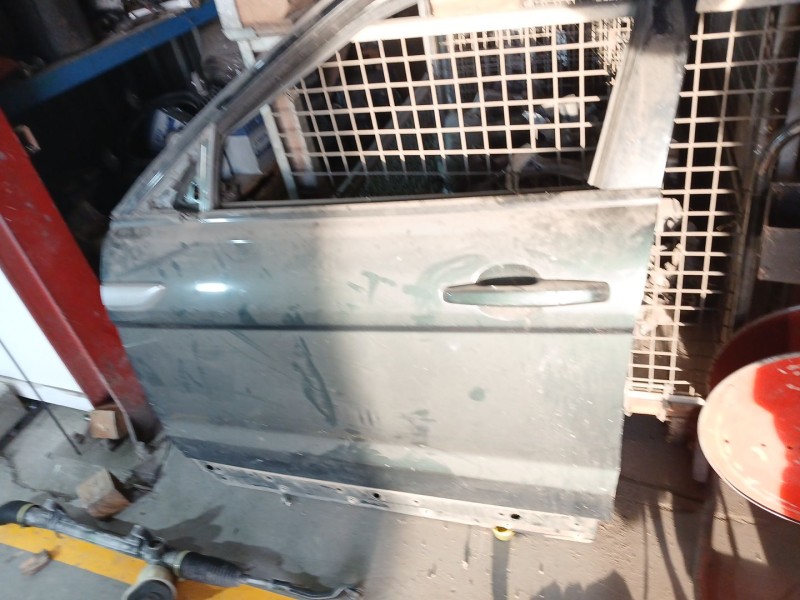 Recambio de puerta delantera izquierda para land rover range rover evoque (l538) 2.2 d 4x4 referencia OEM IAM    Recambio de puerta delantera izquierda para land rover range rover evoque (l538) 2.2 d 4x4 referencia OEM IAM