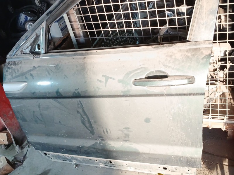 Recambio de puerta delantera izquierda para land rover range rover evoque (l538) 2.2 d 4x4 referencia OEM IAM    Recambio de puerta delantera izquierda para land rover range rover evoque (l538) 2.2 d 4x4 referencia OEM IAM