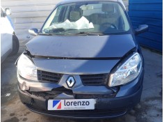renault scénic ii (jm0/1_) del año 2006