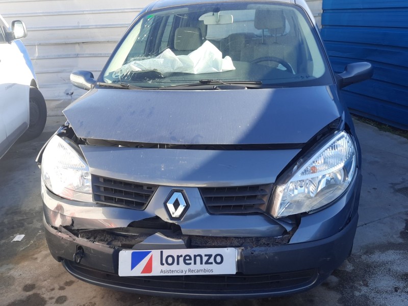 renault scénic ii (jm0/1_) del año 2006