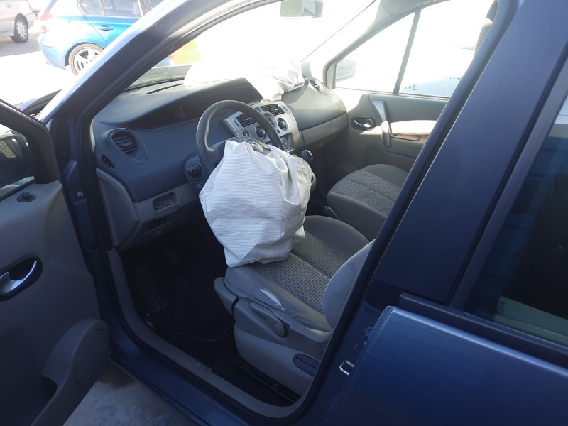 renault scénic ii (jm0/1_) del año 2006
