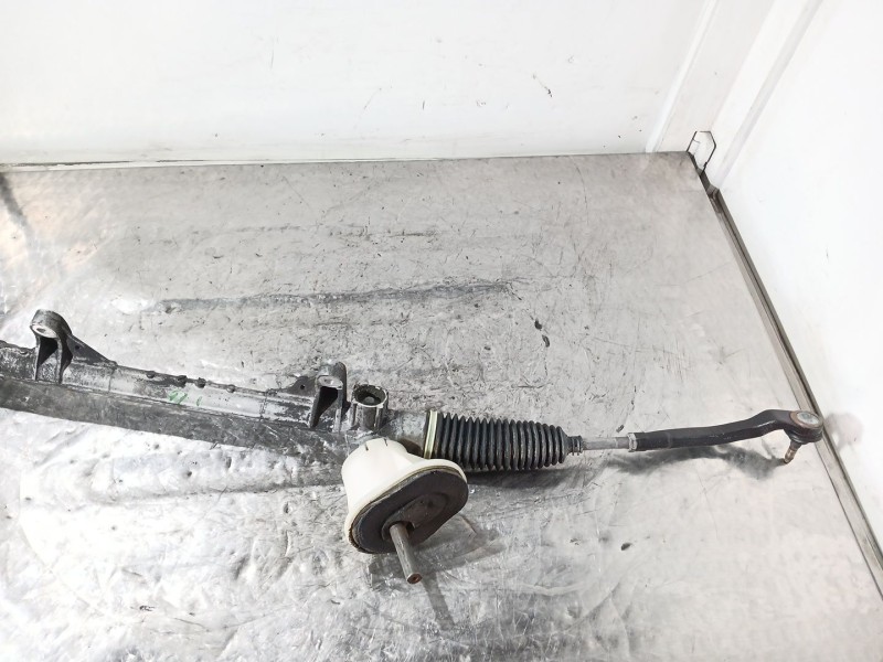 Recambio de cremallera direccion para renault scénic ii (jm0/1_) 1.5 dci (jm1e, jm16) referencia OEM IAM 7955501009LH  