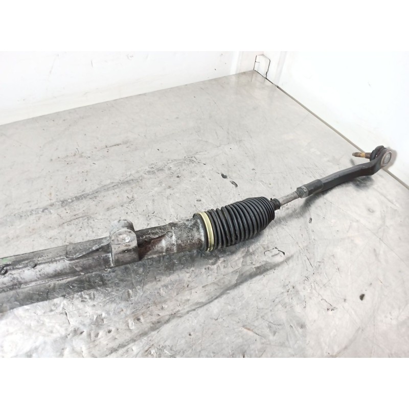 Recambio de cremallera direccion para renault scénic ii (jm0/1_) 1.5 dci (jm1e, jm16) referencia OEM IAM 7955501009LH  