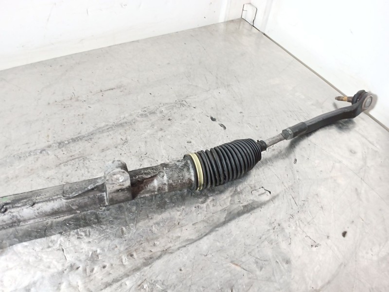 Recambio de cremallera direccion para renault scénic ii (jm0/1_) 1.5 dci (jm1e, jm16) referencia OEM IAM 7955501009LH  