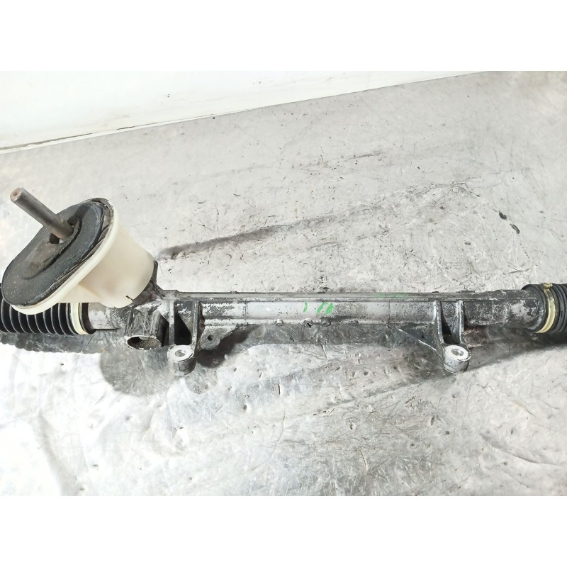 Recambio de cremallera direccion para renault scénic ii (jm0/1_) 1.5 dci (jm1e, jm16) referencia OEM IAM 7955501009LH  