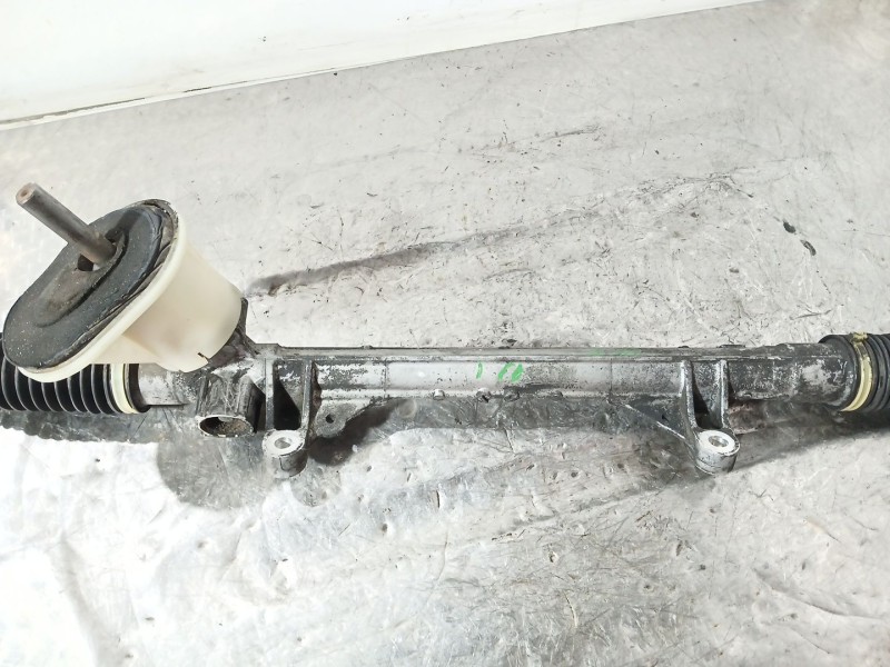 Recambio de cremallera direccion para renault scénic ii (jm0/1_) 1.5 dci (jm1e, jm16) referencia OEM IAM 7955501009LH  