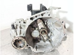 Recambio de caja cambios para seat ibiza iv (6j5, 6p1) 1.6 tdi referencia OEM IAM MZL  