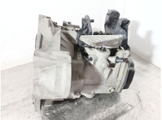 Recambio de caja cambios para seat ibiza iv (6j5, 6p1) 1.6 tdi referencia OEM IAM MZL   2