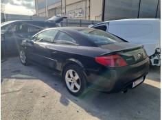 peugeot 407 coupé (6c_) del año 2006 2