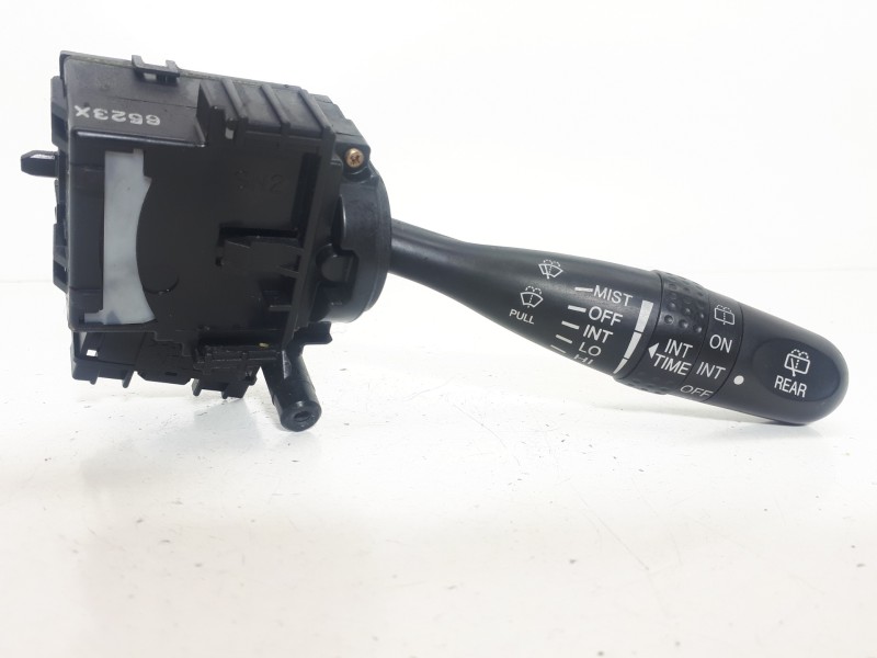 Recambio de mando limpia para suzuki swift berlina (mz) gl (3-ptas.) referencia OEM IAM   