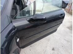 Recambio de puerta delantera izquierda para peugeot 407 coupé (6c_) 2.2 16v referencia OEM IAM    2