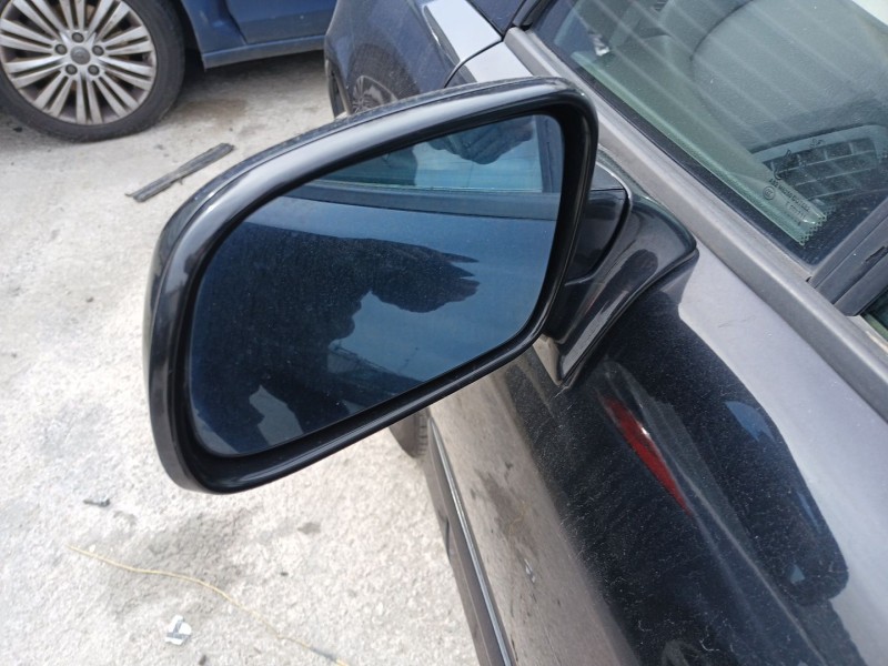 Recambio de retrovisor izquierdo para peugeot 407 coupé (6c_) 2.2 16v referencia OEM IAM   