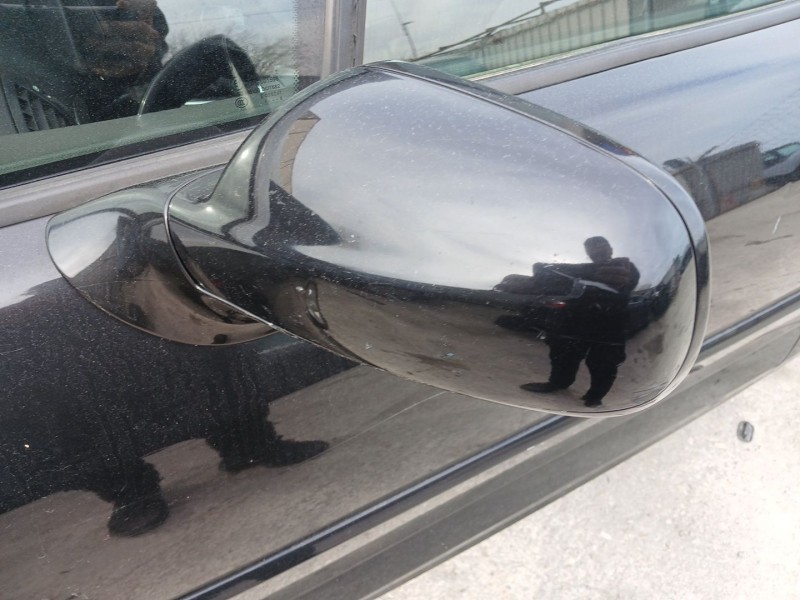 Recambio de retrovisor izquierdo para peugeot 407 coupé (6c_) 2.2 16v referencia OEM IAM   