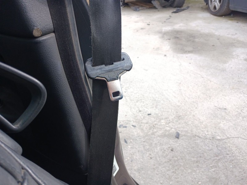 Recambio de cinturon seguridad delantero izquierdo para peugeot 407 coupé (6c_) 2.2 16v referencia OEM IAM   