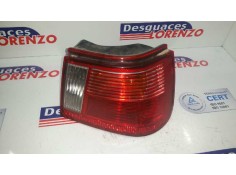 Recambio de piloto trasero derecho para seat ibiza (6k1) select referencia OEM IAM 6K6945112G  