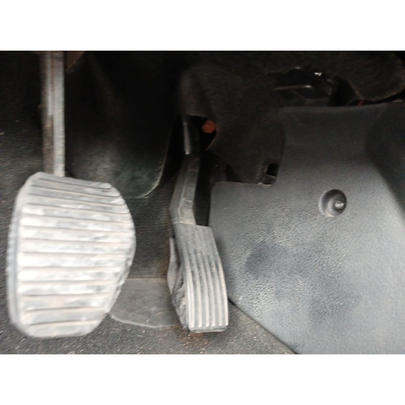 Recambio de pedal acelerador para peugeot 407 coupé (6c_) 2.2 16v referencia OEM IAM   