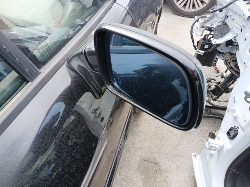 Recambio de retrovisor derecho para peugeot 407 coupé (6c_) 2.2 16v referencia OEM IAM   