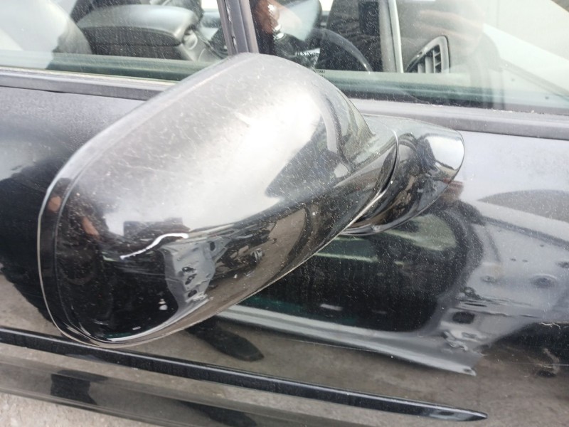 Recambio de retrovisor derecho para peugeot 407 coupé (6c_) 2.2 16v referencia OEM IAM   