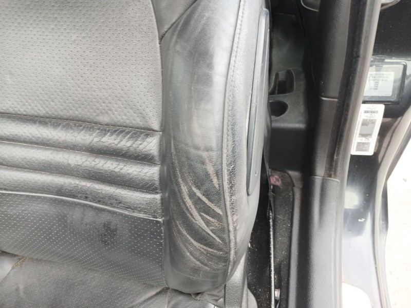 Recambio de juego asientos completo para peugeot 407 coupé (6c_) 2.2 16v referencia OEM IAM   