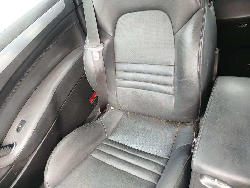 Recambio de juego asientos completo para peugeot 407 coupé (6c_) 2.2 16v referencia OEM IAM   