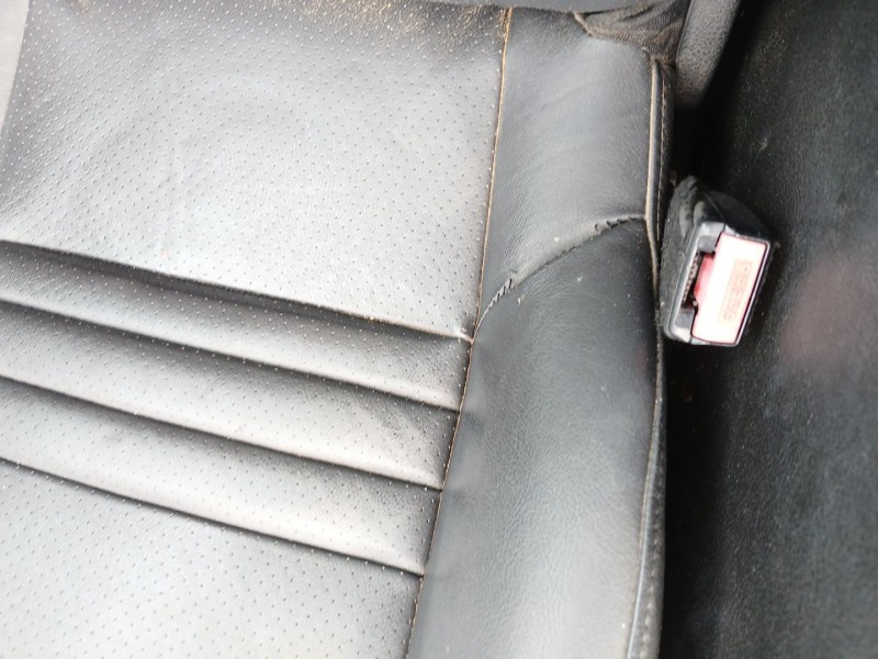 Recambio de juego asientos completo para peugeot 407 coupé (6c_) 2.2 16v referencia OEM IAM   