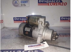 Recambio de motor arranque para nissan almera tino (v10m) acenta referencia OEM IAM 23300BN301 M008771371ZE  2