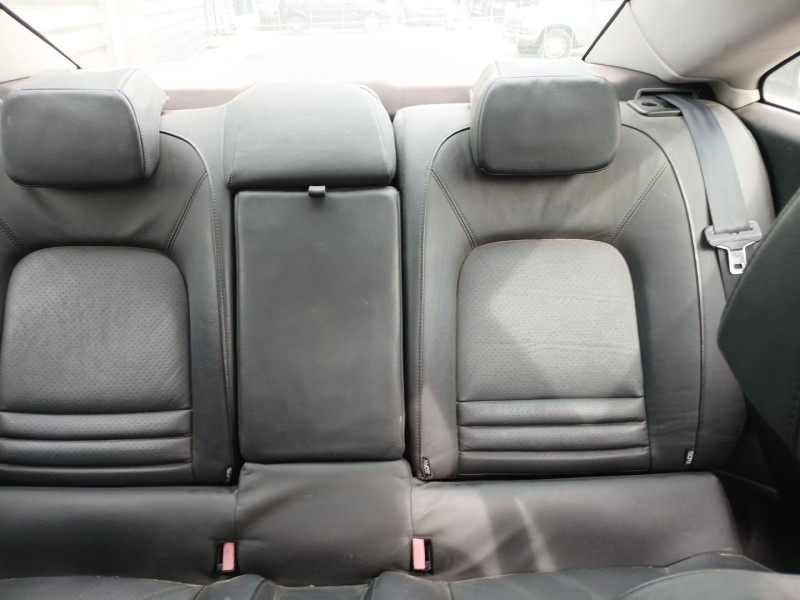 Recambio de juego asientos completo para peugeot 407 coupé (6c_) 2.2 16v referencia OEM IAM   