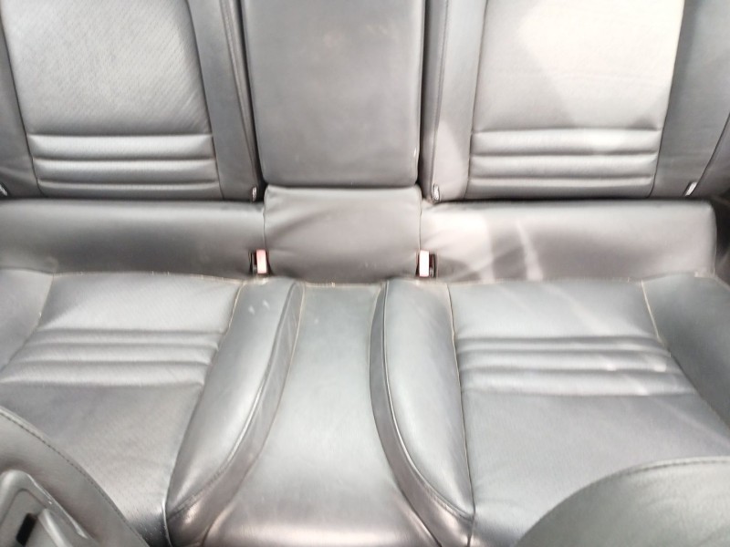 Recambio de juego asientos completo para peugeot 407 coupé (6c_) 2.2 16v referencia OEM IAM   