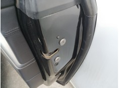 Recambio de cerradura puerta delantera derecha para peugeot 407 coupé (6c_) 2.2 16v referencia OEM IAM   