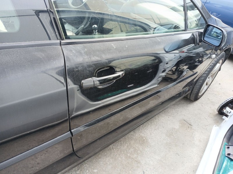 Recambio de puerta delantera derecha para peugeot 407 coupé (6c_) 2.2 16v referencia OEM IAM   