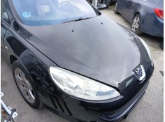 Recambio de capot para peugeot 407 coupé (6c_) 2.2 16v referencia OEM IAM    2