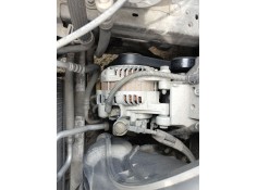 Recambio de alternador para peugeot 407 coupé (6c_) 2.2 16v referencia OEM IAM   