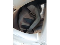 Recambio de pinza freno delantera izquierda para peugeot 407 coupé (6c_) 2.2 16v referencia OEM IAM   