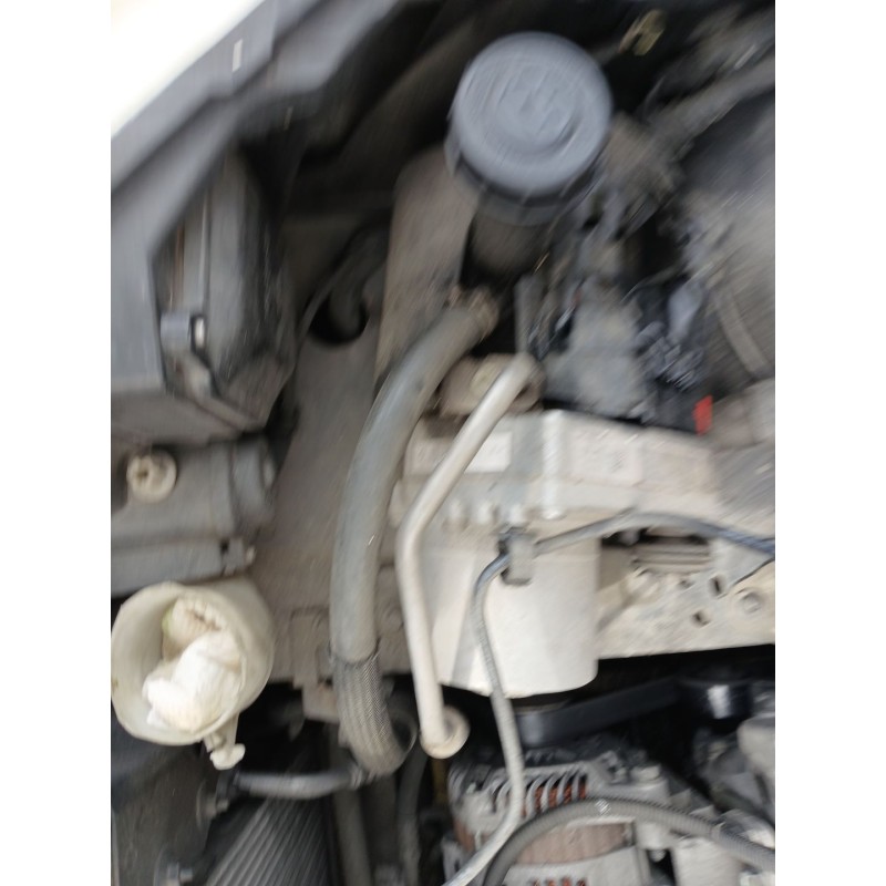 Recambio de bomba direccion para peugeot 407 coupé (6c_) 2.2 16v referencia OEM IAM   