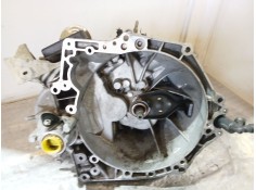 Recambio de caja cambios para peugeot 308 i (4a_, 4c_) 1.6 hdi referencia OEM IAM 20DM69