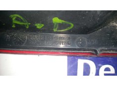 Recambio de piloto trasero derecho para seat ibiza (6k1) select referencia OEM IAM 6K6945112G   2