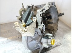 Recambio de caja cambios para peugeot 308 i (4a_, 4c_) 1.6 hdi referencia OEM IAM 20DM69   2