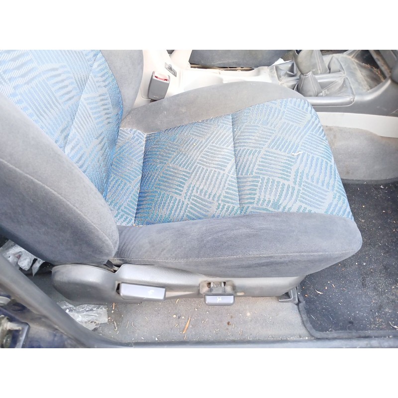 Recambio de asiento delantero derecho para mitsubishi montero sport i (k7_, k9_) 2.5 td (k94w) referencia OEM IAM   